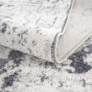 Hera Ivory Boutique Washable Rug