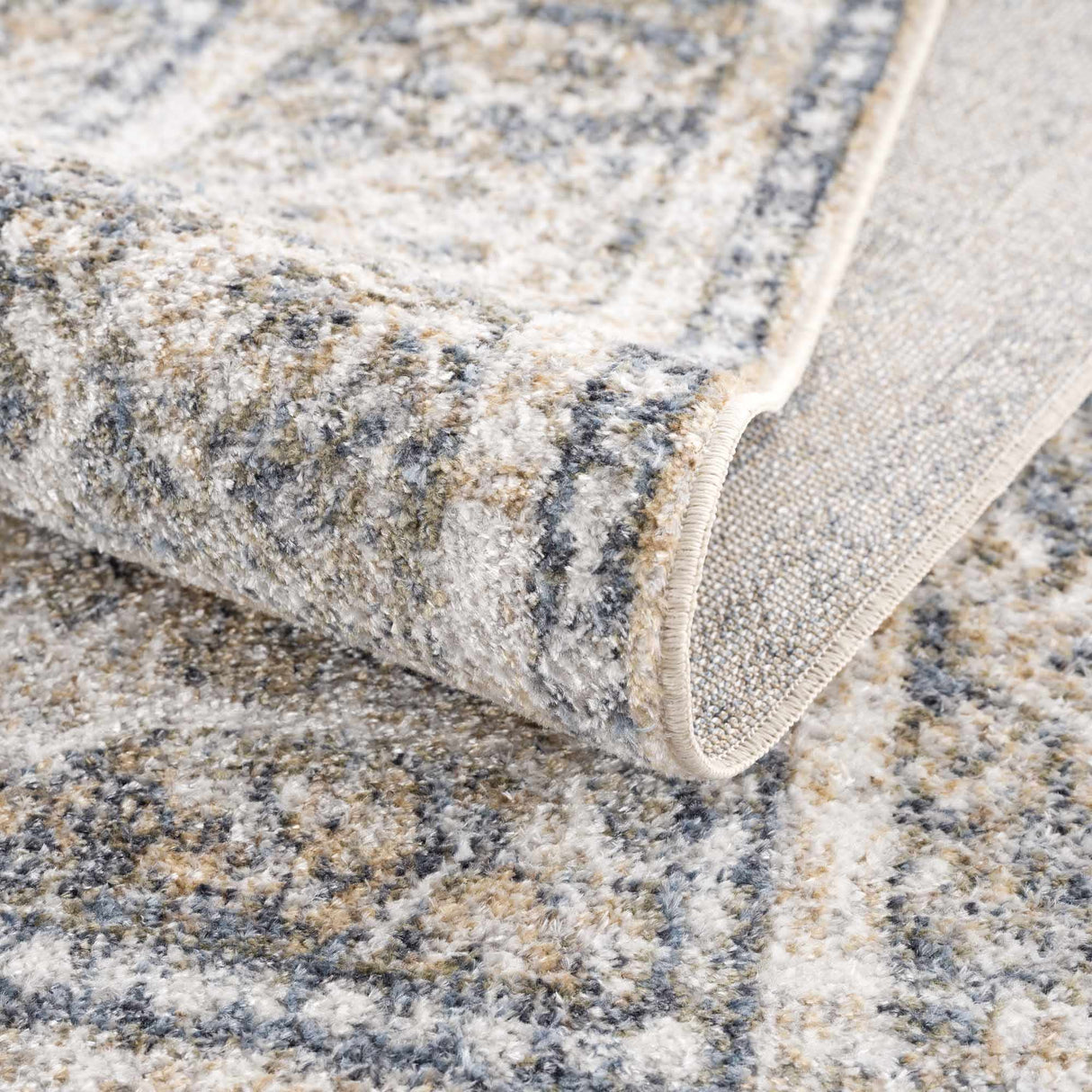 Arias Boutique Washable Rug