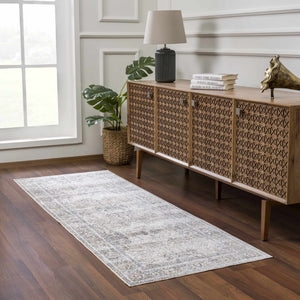 Arias Boutique Washable Rug