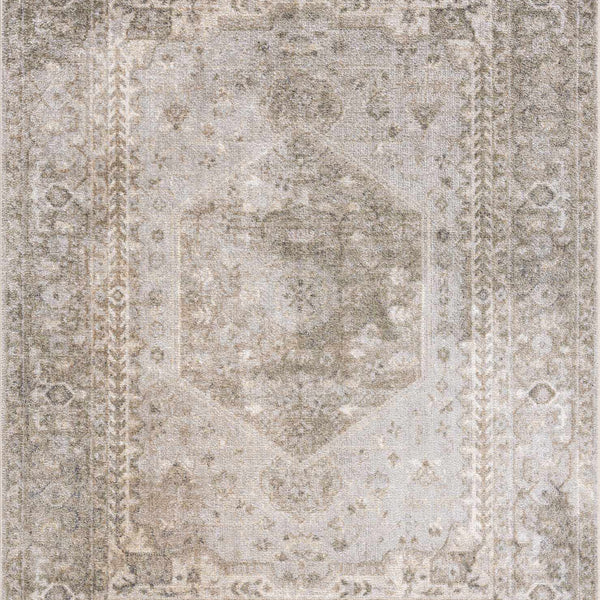 Gael Boutique Washable Rug