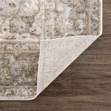 Gael Boutique Washable Rug