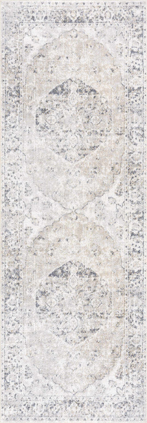 Boutique Rugs Rudo Flat Pile Washable Rug - view 11