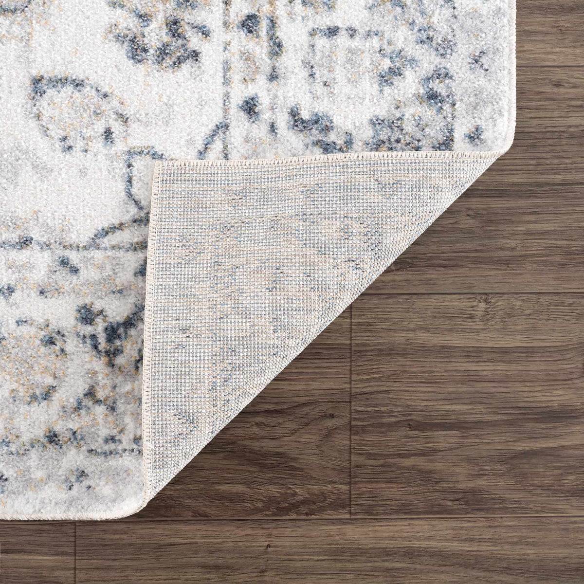 Boutique Rugs Rudo Flat Pile Washable Rug - view 6