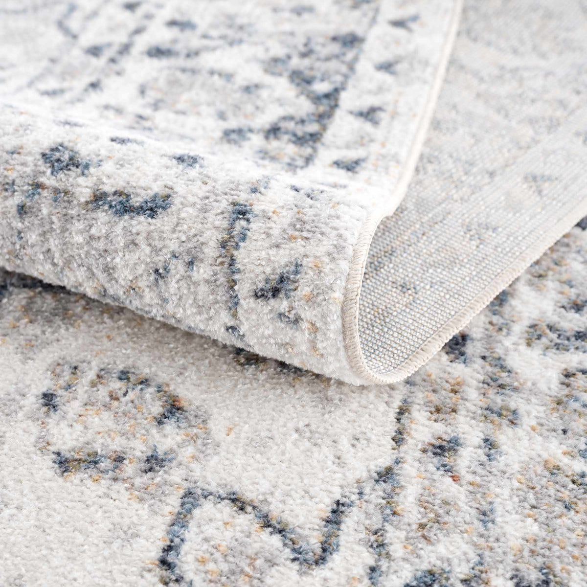 Boutique Rugs Rudo Flat Pile Washable Rug - view 19