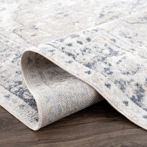 Boutique Rugs Rudo Flat Pile Washable Rug - view 8