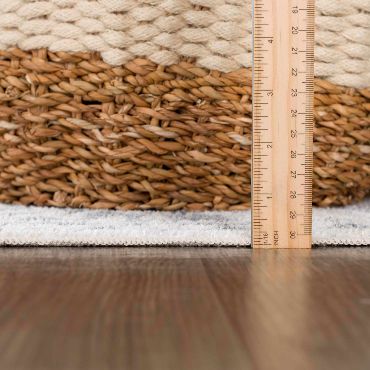Boutique Rugs Rudo Flat Pile Washable Rug - view 13