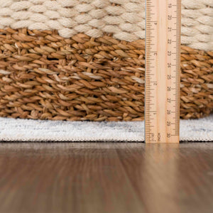 Boutique Rugs Rudo Flat Pile Washable Rug - view 13