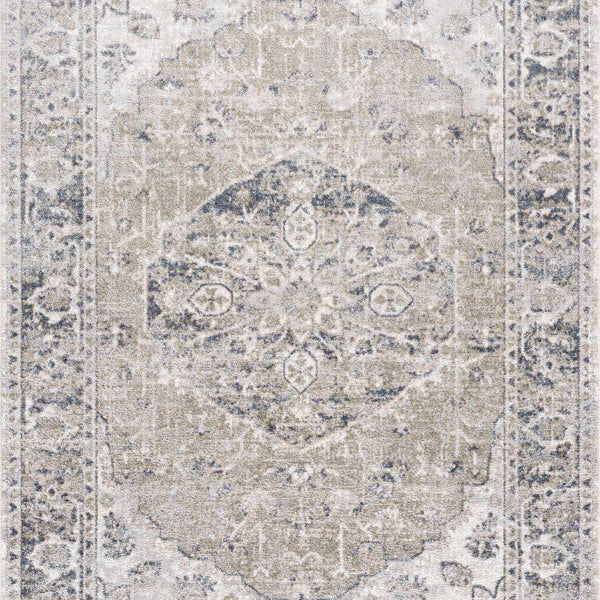 Rudoblu Boutique Washable Rug