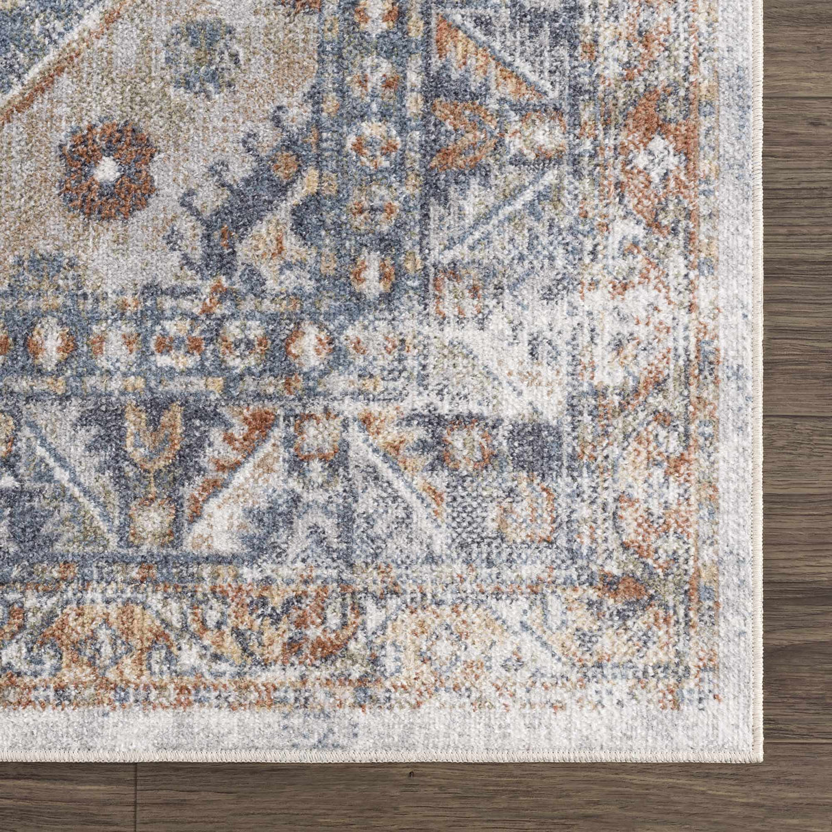 Afya Boutique Washable Rug