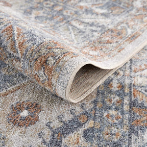 Afya Boutique Washable Rug
