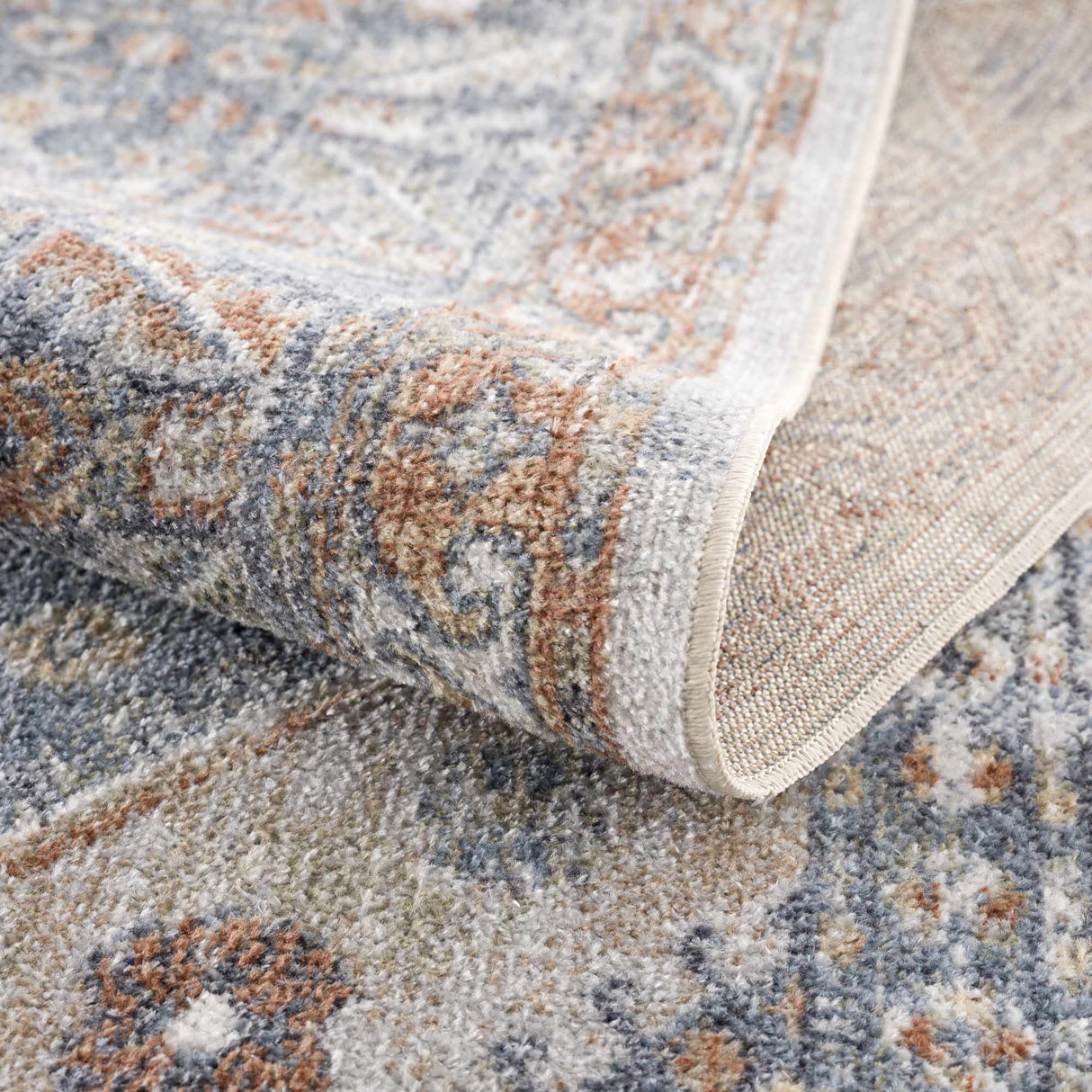 Afya Boutique Washable Rug