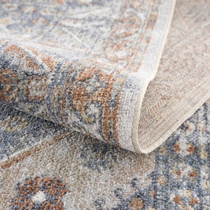 Afya Boutique Washable Rug