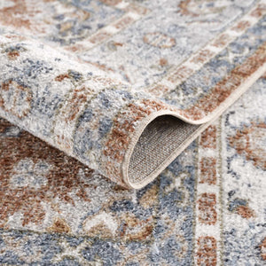 Ezio Boutique Washable Rug