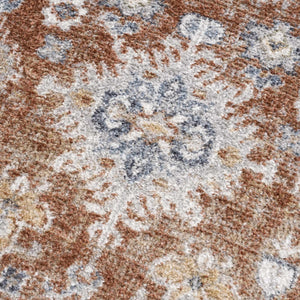 Ezio Boutique Washable Rug