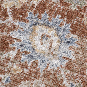 Chavi Washable Area Rug - Clearance
