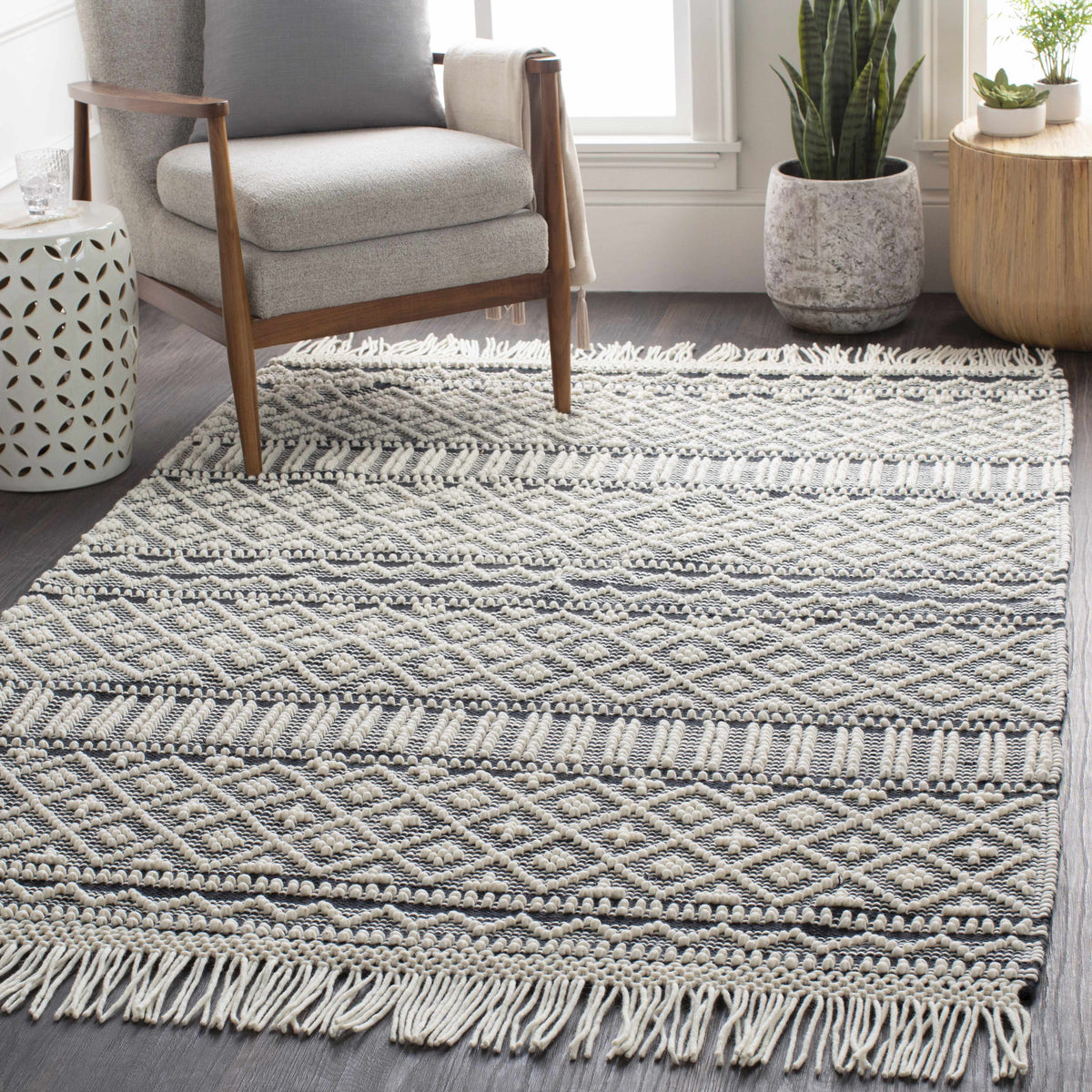 Boutique Rugs Leon Area Rug - view 13