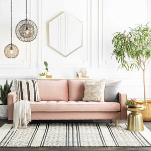 Boutique Rugs Leon Area Rug - view 7