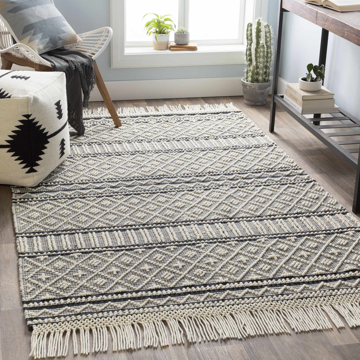 Boutique Rugs Leon Area Rug - view 3