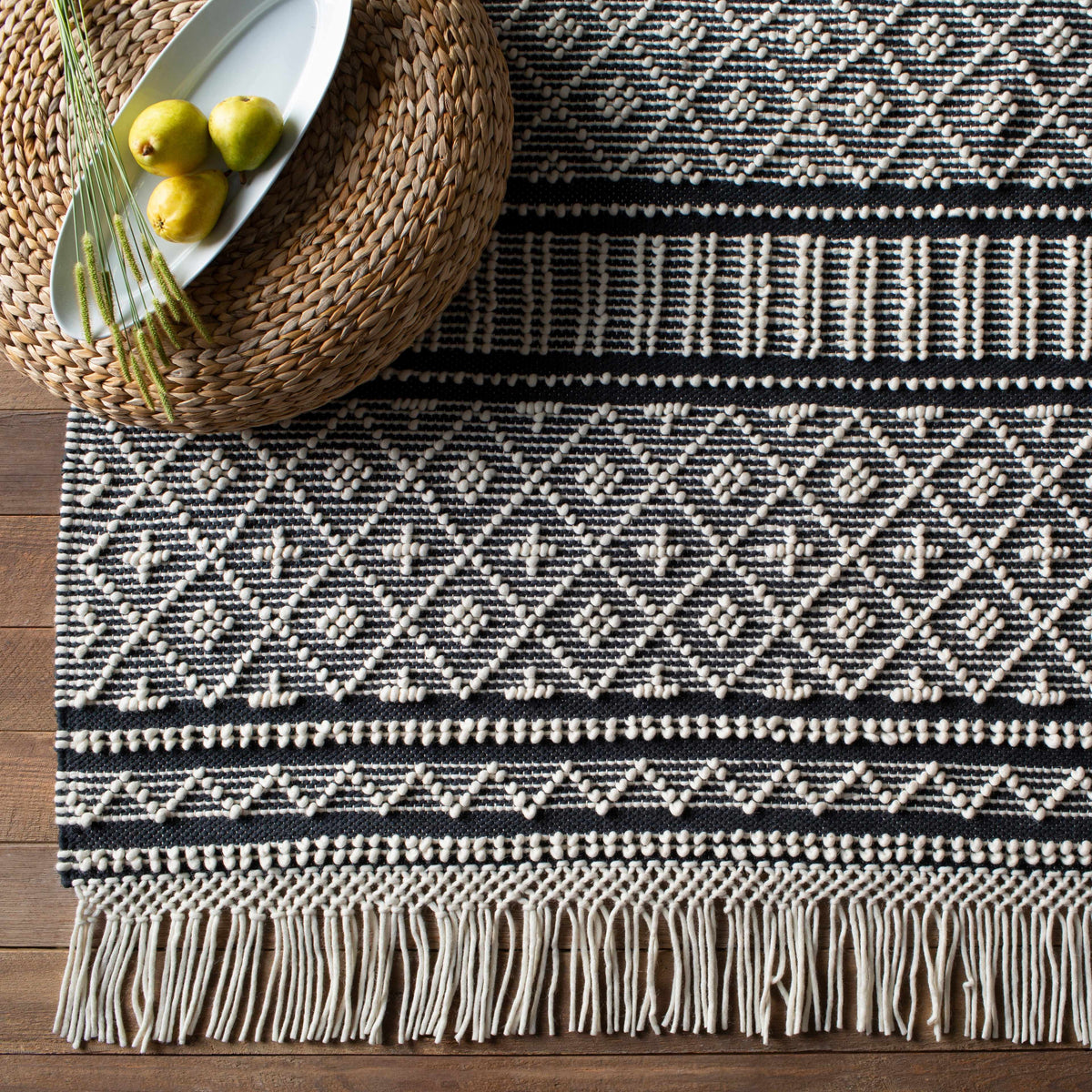 Boutique Rugs Leon Area Rug - view 12