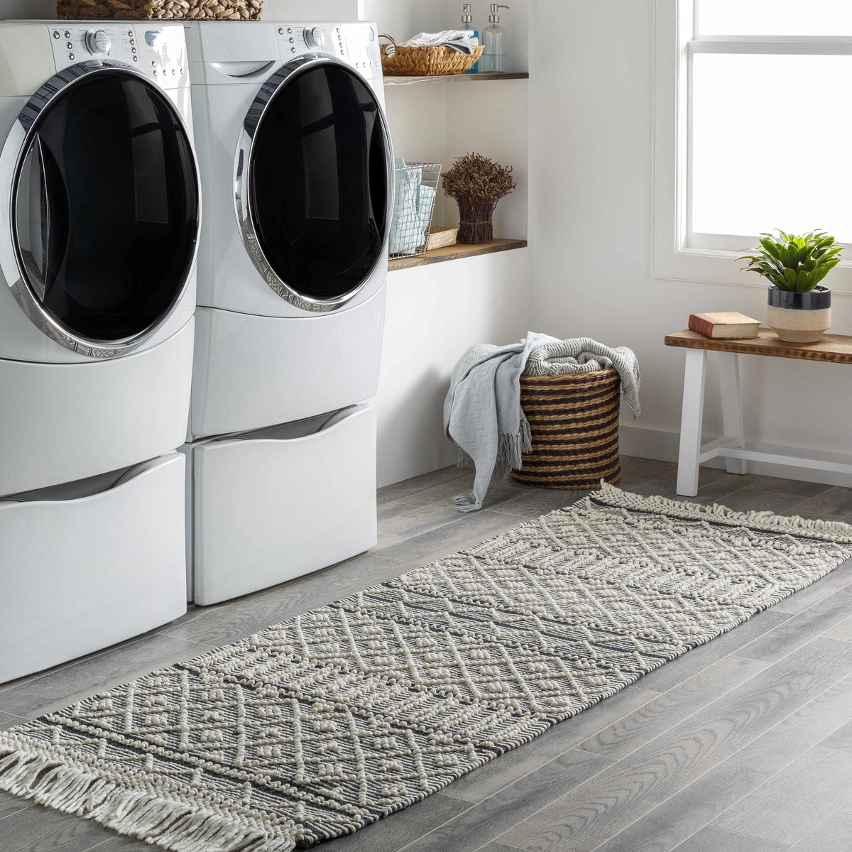 Boutique Rugs Leon Area Rug - view 8