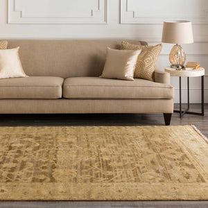 Lochmaben Premium Wool Rug - Clearance