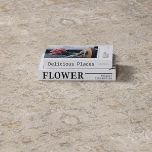 Airlia Cream Thick Luxe Area Rug