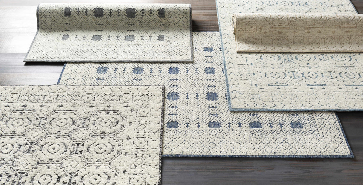 Poland  Area Rug - Clearance