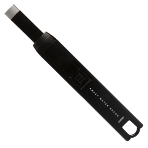 Black Large Electric Rechargeable Lighter