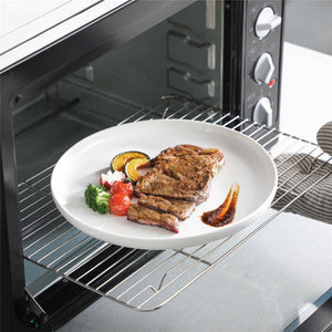 Luna 24 Piece Dinnerware Set