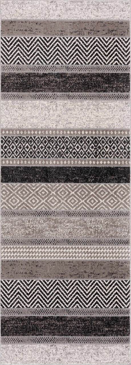 Middlestown Washable Area Rug