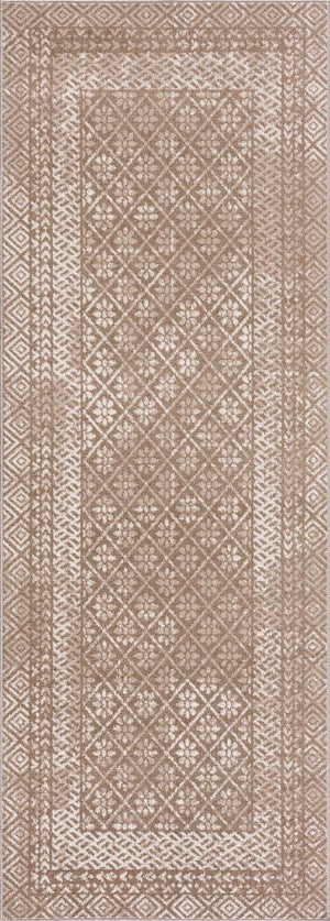 Caditaan Washable Area Rug - Clearance