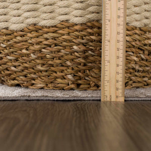 Caditaan Washable Area Rug - Clearance