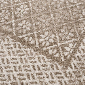 Caditaan Washable Area Rug - Clearance