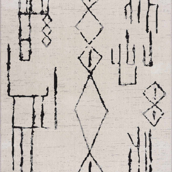 Maguyam Washable Area Rug - Clearance
