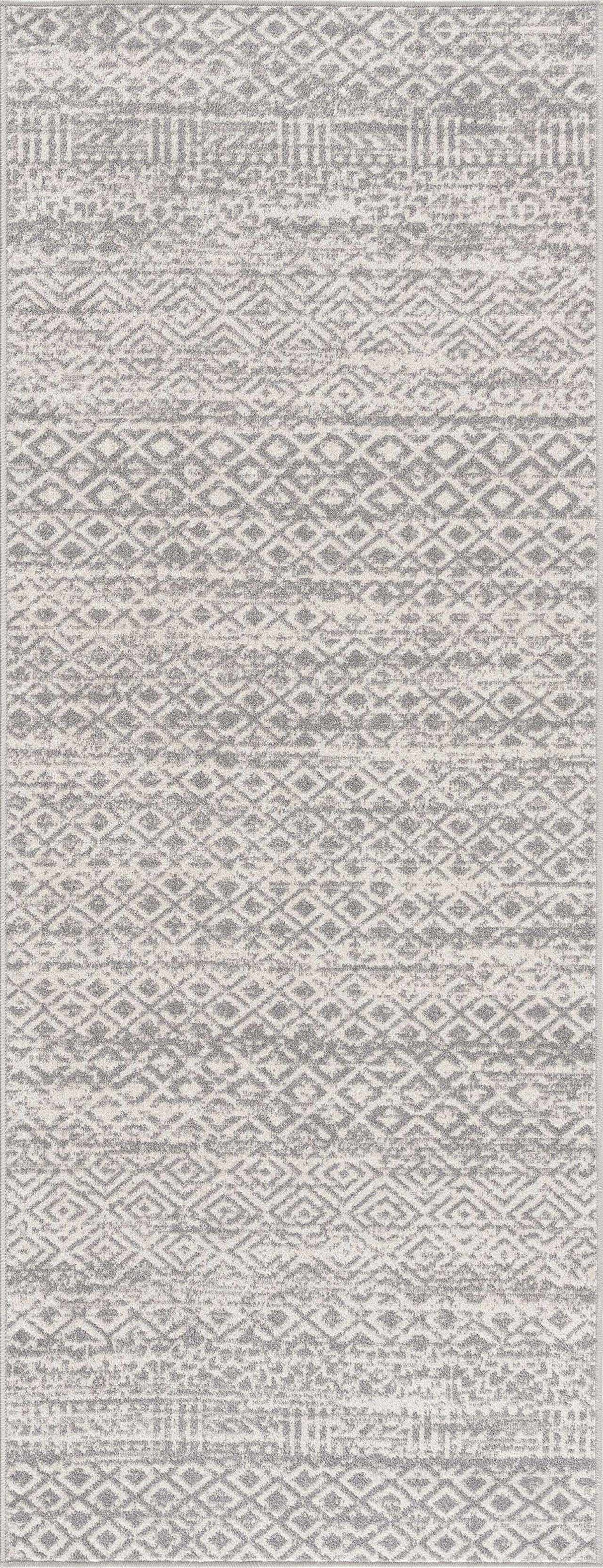 Gravelbourg Washable Boho Rug - Promo