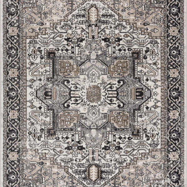 Cabacungan Washable Area Rug