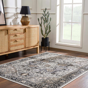 Boutique Rugs Cabacungan Washable Area Rug - view 30