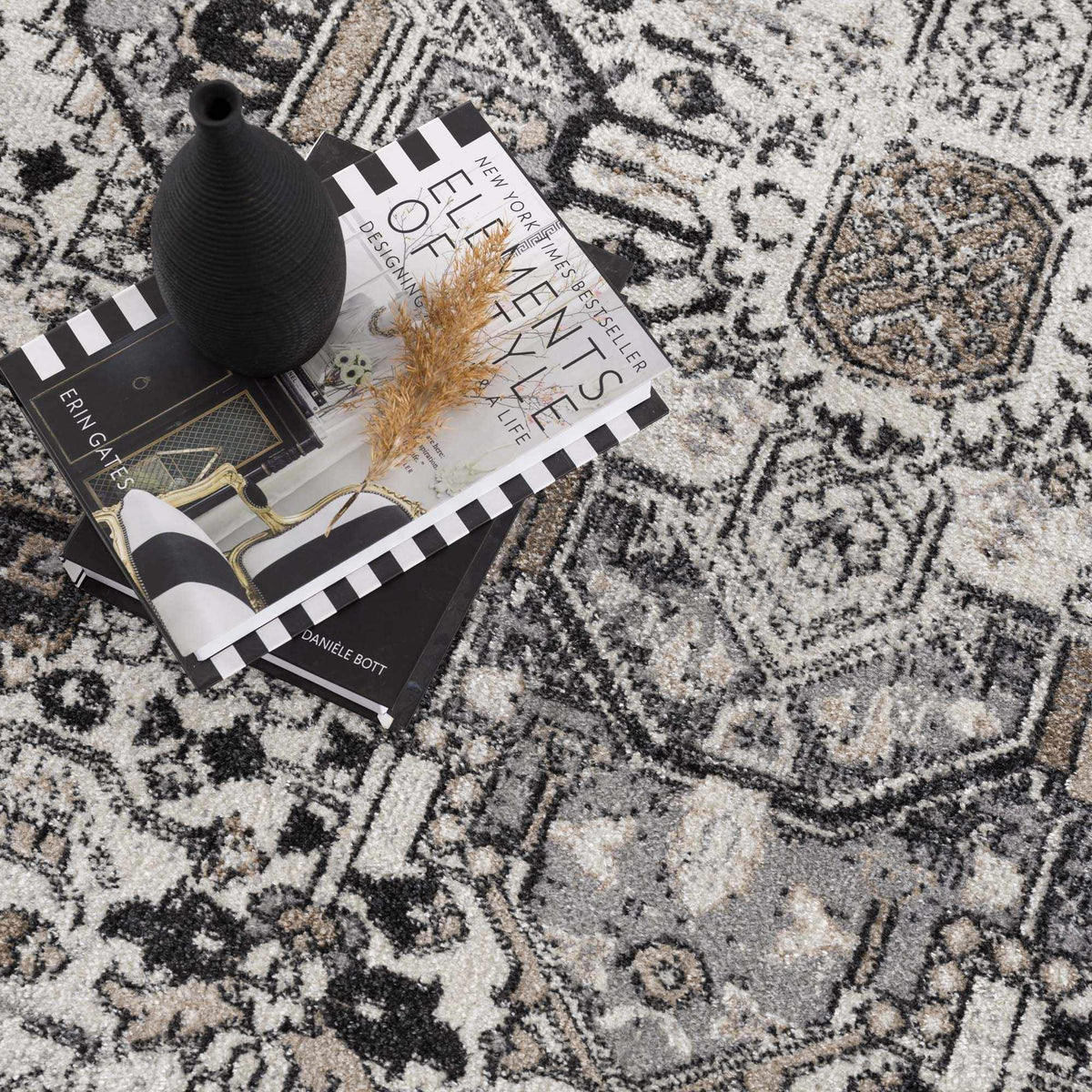 Boutique Rugs Cabacungan Washable Area Rug - view 28