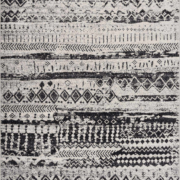 Lyssons Washable Area Rug