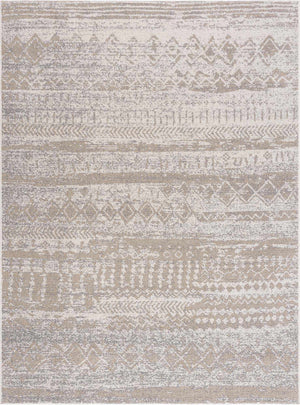 Tupsan Washable Area Rug