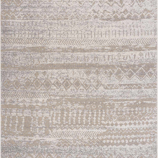 Tupsan Washable Area Rug