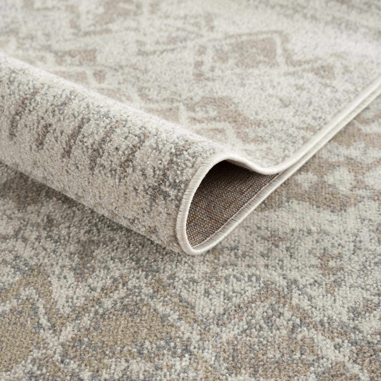 Tupsan Washable Area Rug