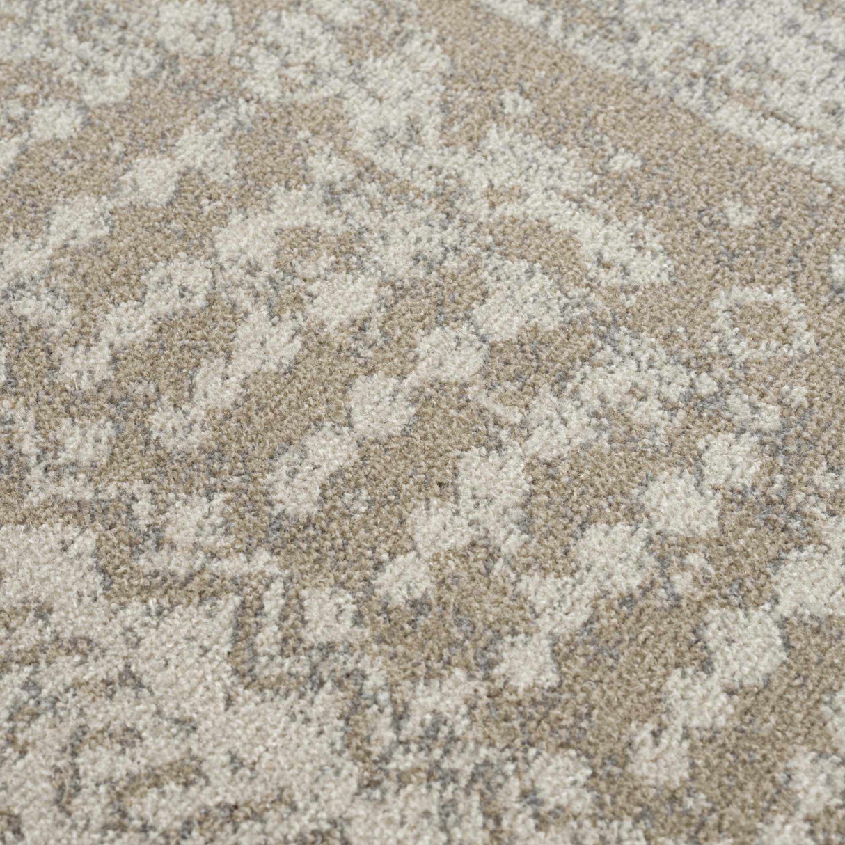 Tupsan Washable Area Rug