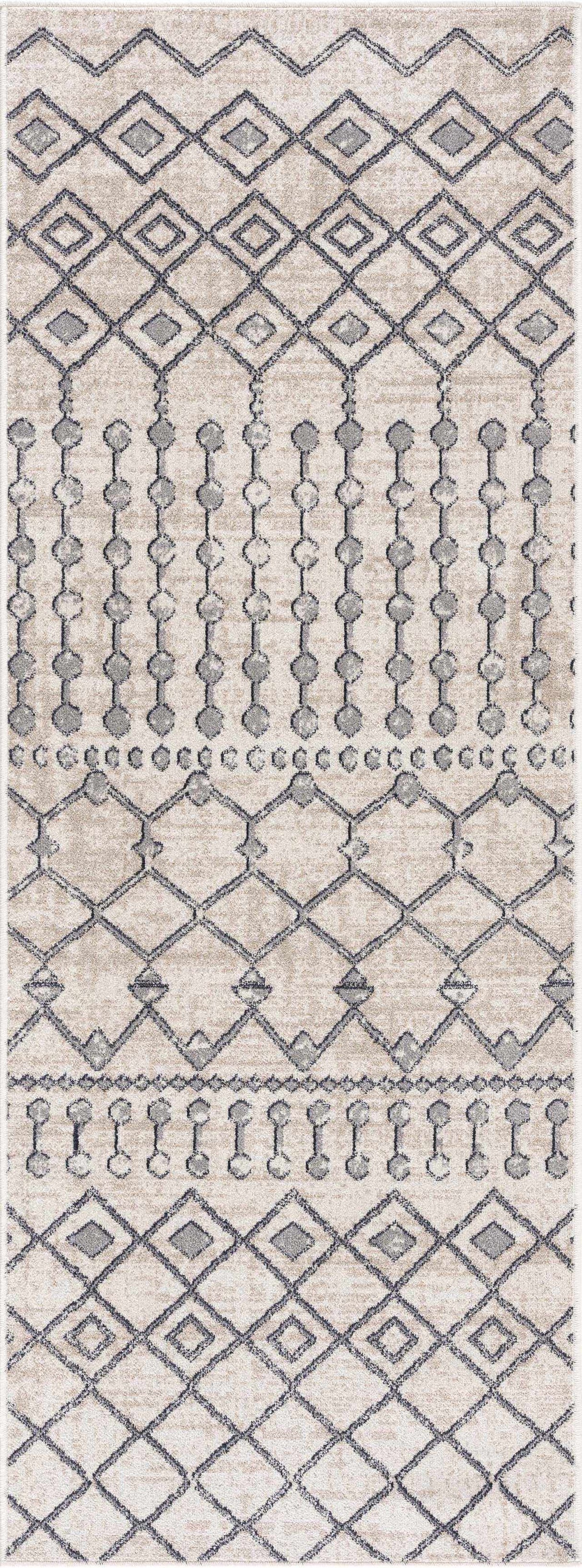 Midstream Washable Area Rug - Clearance