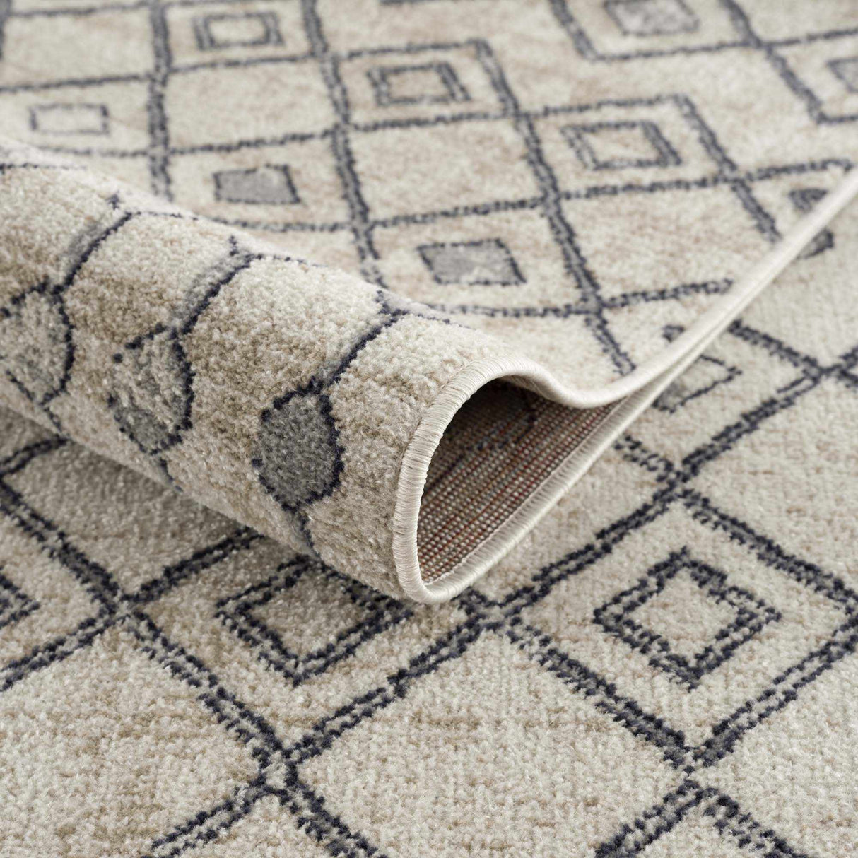 Midstream Washable Area Rug - Clearance