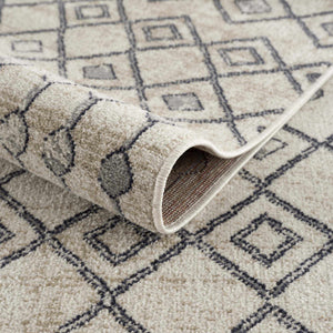 Midstream Washable Area Rug - Clearance