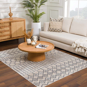Midstream Washable Area Rug - Clearance