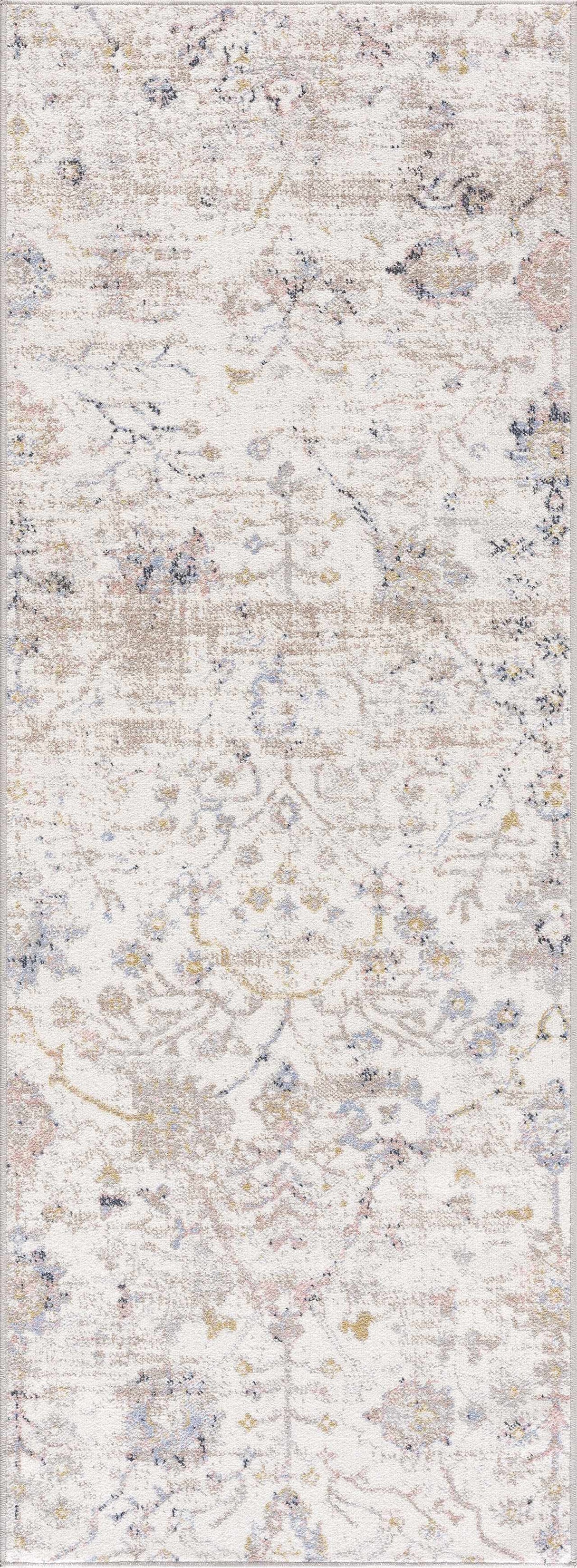 Azula Washable Rug