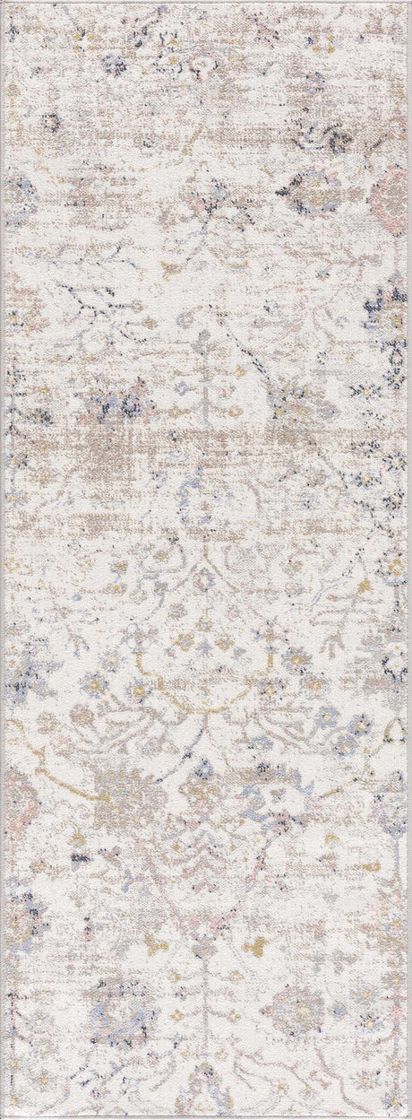 Azula Washable Rug