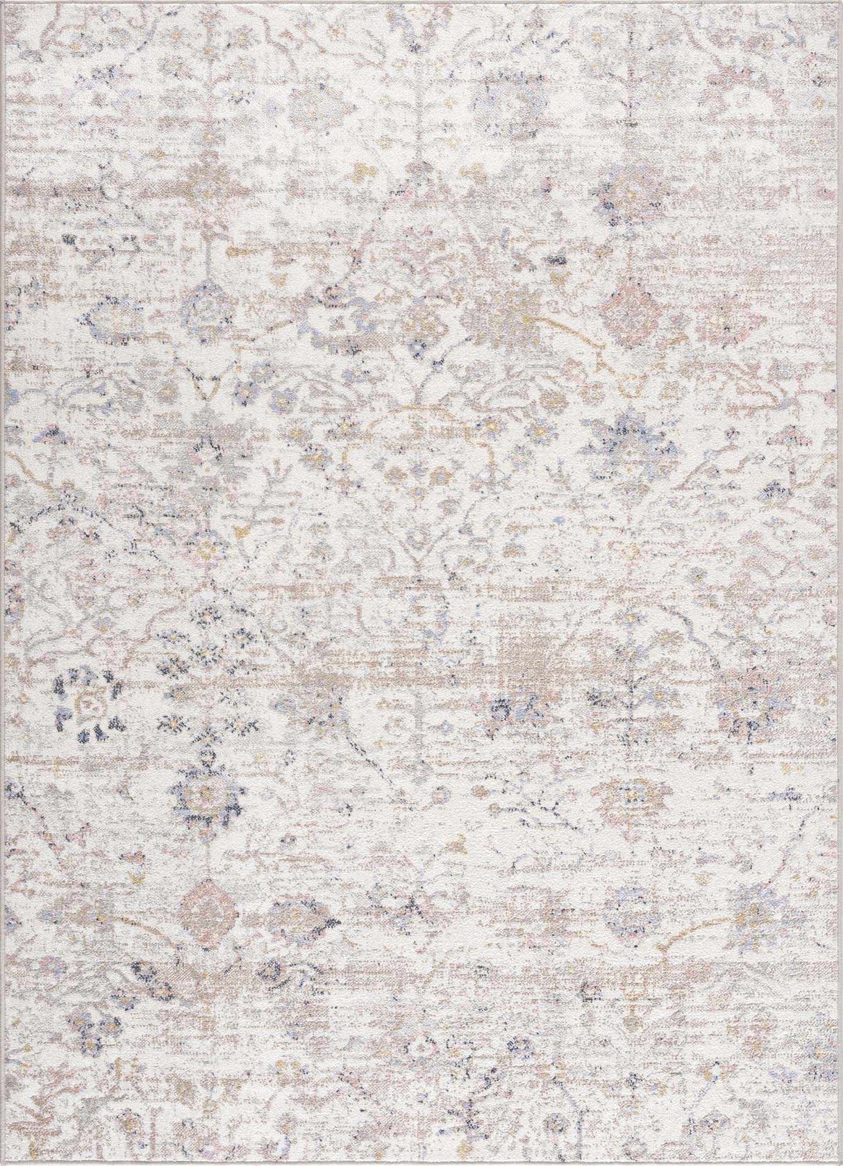 Azula Washable Rug